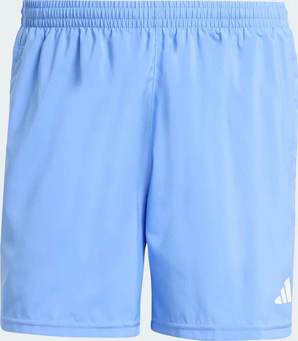 adidas Own The Run Laufhose kurz blue fusion (Herren)