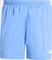 adidas Own The Run Laufhose kurz blue fusion (Herren) Vorschaubild