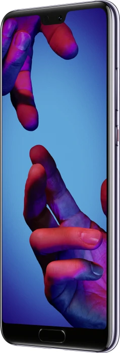Huawei P20 Dual-SIM 128GB twilight
