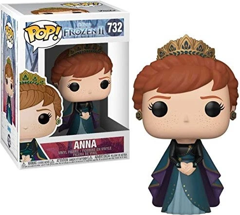 FunKo Pop! Disney: Frozen II