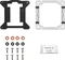 DeepCool AG400 G2 WH, weiß Vorschaubild