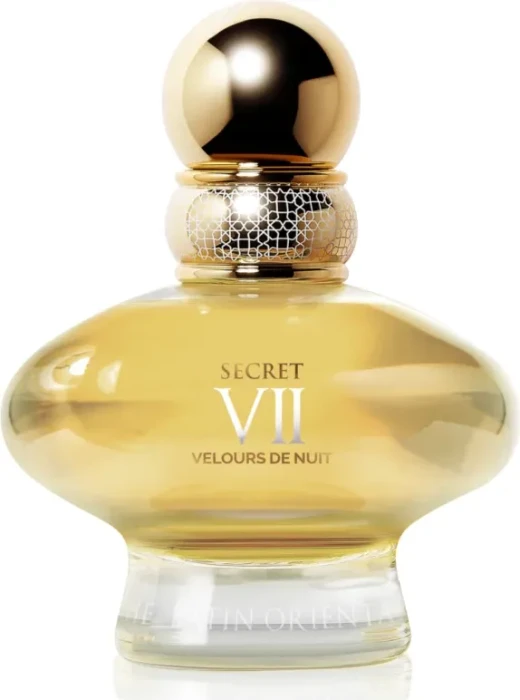 Eisenberg Secret VII Velours de Nuit Eau de Parfum, 100ml