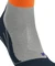 Falke TK2 Explore Cool Short Wandersocken lightgrey (Herren) Vorschaubild