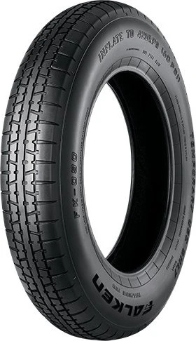 Falken FK090 155/80 R17 100M