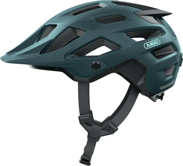 ABUS Moventor 2.0 Helm midnight blue