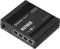Teltonika RUTM08 Industrial Railmount Gigabit Managed Router, 4x RJ-45, passiv PoE Vorschaubild
