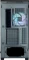 Zalman P50 DS Black, Glasfenster Vorschaubild