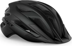 MET Crossover 2 Helm black/matt