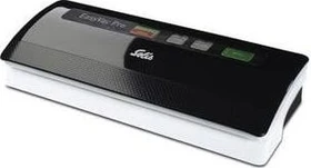 Solis Easy Vac Pro 569 Vakuumierer/Folienschweißgerät schwarz