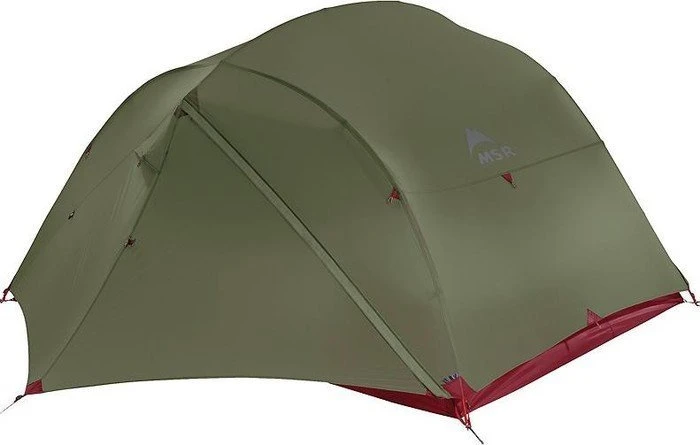 MSR Mutha Hubba NX 3 Kuppelzelt