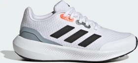 adidas Runfalcon 3.0 Lace cloud white/core black/light grey (Junior)