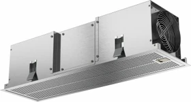 BSH Hausgeräte Umluftmodul