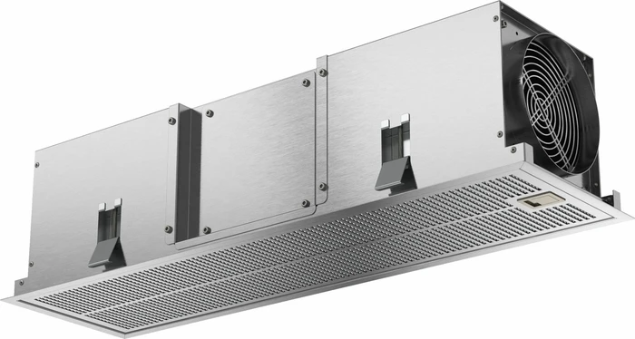 BSH Hausgeräte Umluftmodul