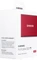 Samsung Portable SSD T7, rot, 2TB, USB-C 3.1 Vorschaubild