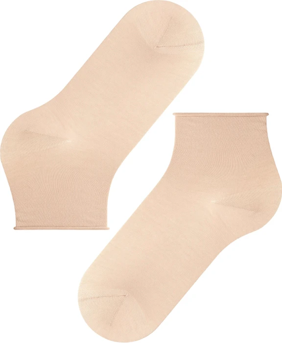 Falke Cotton Touch Socken ginger (Damen)