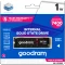 goodram PX700 1TB, M.2 2280 / M-Key / PCIe 4.0 x4 Vorschaubild