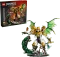 LEGO Ninjago - Duell mit dem Ultradrachen Vorschaubild