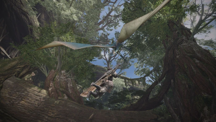 Monster Hunter: World (PS4)