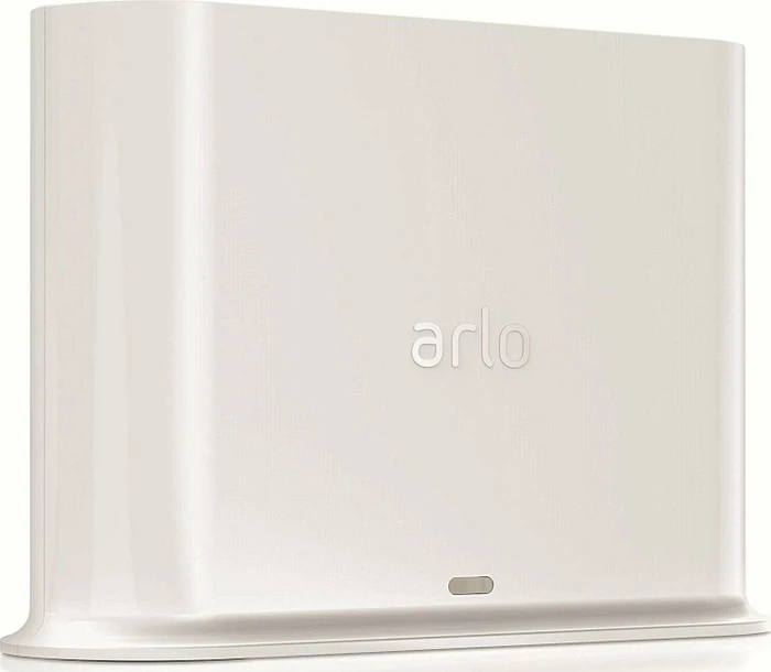 Arlo Pro 3 weiß, 2 Kameras mit Smart Hub, Set