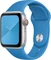 Apple Sportarmband Regular für Apple Watch 40mm surfblau Vorschaubild