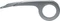 Hebie Chainguard 330 38 Zähne Kettenschutz Vorschaubild