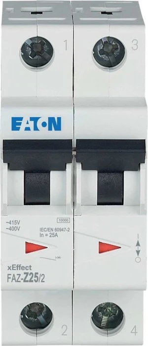 Eaton FAZ-Zxx/2