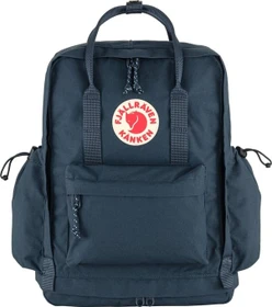 Fjällräven Kanken Outlong navy