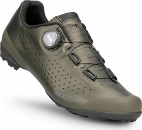 Scott Gravel Pro metallic brown/black (Herren)