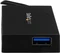 StarTech USB-Hub, 4x USB-A 3.0, USB-C 3.0 [Stecker] Vorschaubild