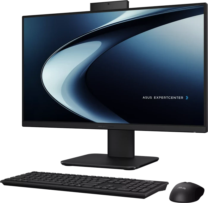ASUS ExpertCenter P440 AiO P440VAK-BPC193W, schwarz, Core i7-13620H, 16GB RAM, 1TB SSD