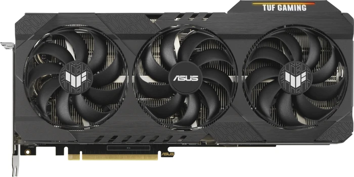 ASUS TUF Gaming GeForce RTX 3080, TUF-RTX3080-12G-GAMING, 12GB GDDR6X, 2x HDMI, 3x DP