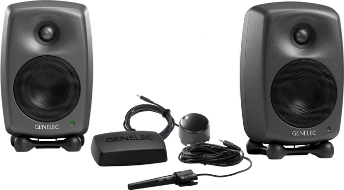 Genelec 8320A