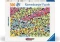 Ravensburger Puzzle Challenge Powerpuff Girls Vorschaubild