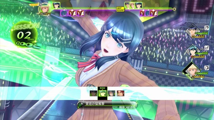Tokyo Mirage Sessions #FE - Fortissimo Edition (WiiU)