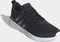 adidas QT Racer 2.0 core black/iridescent/grey six (Damen) Vorschaubild