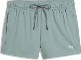 Puma Swim Badeshorts dark green (Herren)