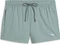 Puma Swim Badeshorts dark green (Herren) Vorschaubild