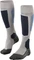 Falke SK6 Pro Skisocken m.grey mel (Herren) Vorschaubild