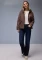 Street One Parka Mantel mahogany brown (Damen) Vorschaubild