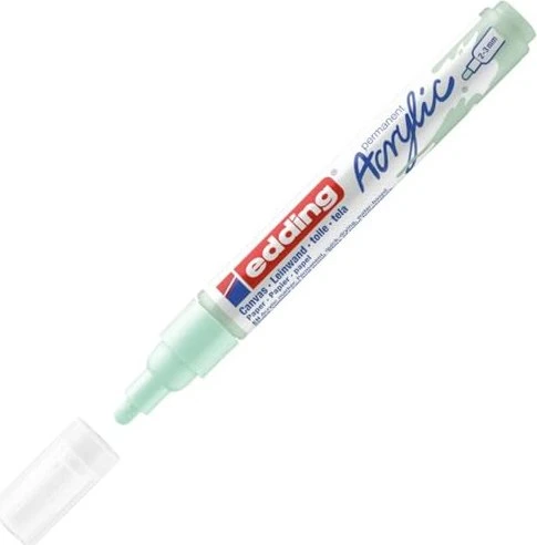 edding 5100 Acrylmarker medium mint