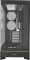Montech HS02 Black, Glasfenster Vorschaubild