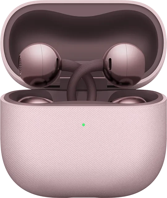 Huawei FreeClip 2 lila