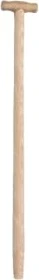 Floraworld Holz Spatenstiel