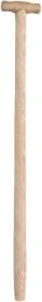 Floraworld Holz Spatenstiel