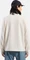 Odlo Essentials Thermal Half Zip Laufshirt langarm gardenia (Herren) Vorschaubild