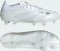 adidas Predator Elite FG cloud white/silver metallic Vorschaubild