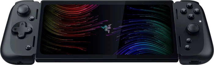 Razer Edge Gaming Handheld with Android, Snapdragon G3x Gen 1, 128GB Flash
