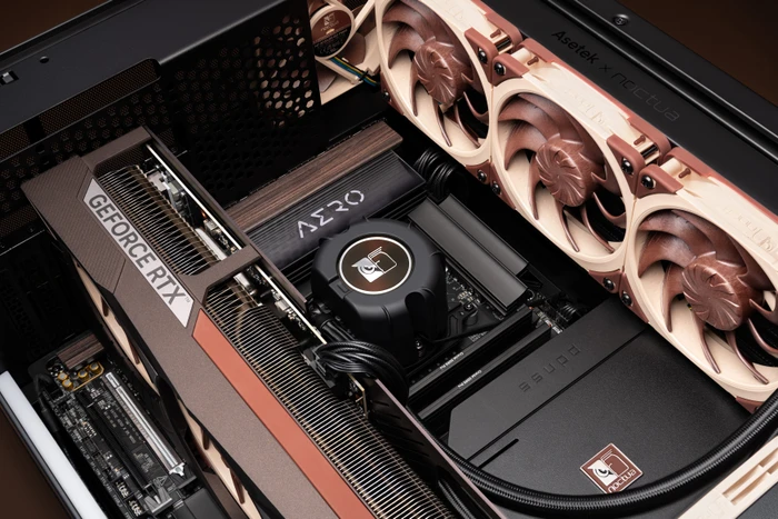 Noctua NL-LC1-36