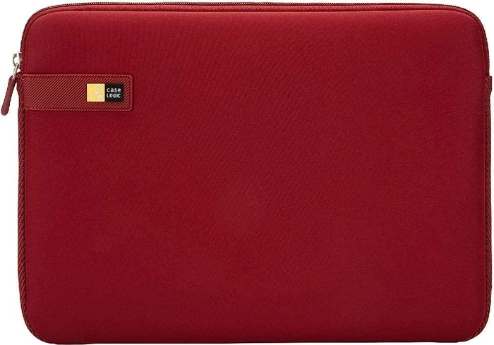 Case Logic LAPS-113 13.3" Laptop and MacBook Sleeve Boxcar rot