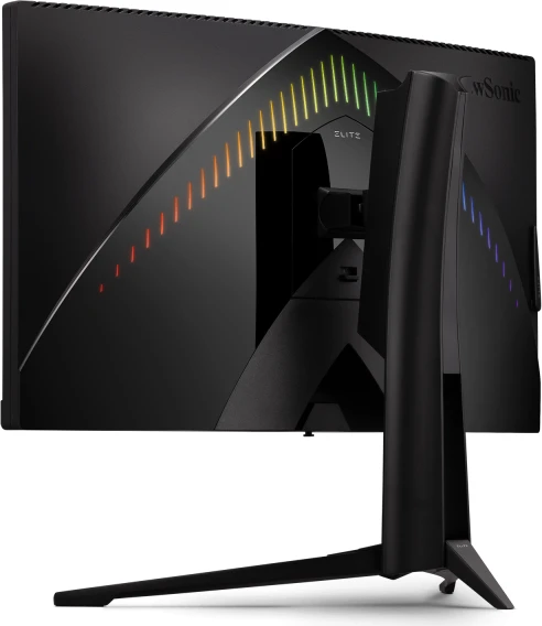 ViewSonic Elite XG270QC, 27"